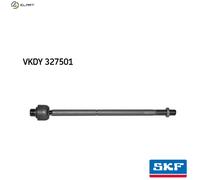 Steering Inner Tie Rod SKF VKDY 327501 Fits Land Rover Discovery Front Right