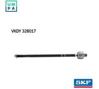 SKF VKDY 328017 Inner tie rod