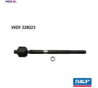 Steering Inner Tie Rod SKF VKDY 328023 Fits Mercedes-Benz Viano Vito Vito