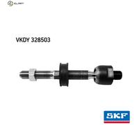 Steering Inner Tie Rod SKF VKDY 328503 Fits BMW 5 Series Front