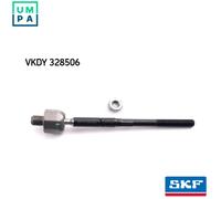 SKF Inner Tie Rod VKDY 328506 – Fits BMW 1 and 3 Series, X1, Z4