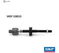 Steering Inner Tie Rod SKF VKDY 328515 Fits BMW 3 Series Z3 Front