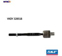 Steering Inner Tie Rod SKF VKDY 328518 Fits BMW X3 Front