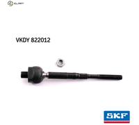 SKF VKDY 822012 Inner tie rod