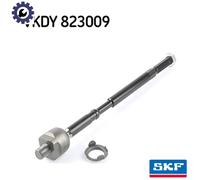 Steering Inner Tie Rod SKF VKDY 823009 Fits Honda CR-V Front