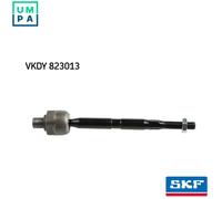 Steering Inner Tie Rod SKF VKDY 823013 Fits Honda Jazz Front Right