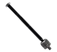 Inner Tie Rod With Nut Front Axle 3812F6 For Citroen C3 Mk2 DS3 2009-2016