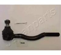 Inner Tie /Track Rod End JAPANPARTS TI-233