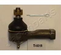 Inner Tie /Track Rod End JAPANPARTS TI-601R