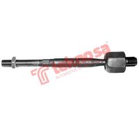 Inner Rack End fits BMW X3 E83 2.0 Left or Right 05 to 11 N46B20B Tie Rod Joint