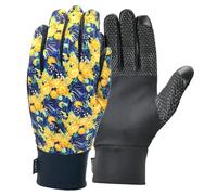 Inner Touch Touchscreen Gloves MATT Noir S