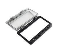 Inner Trim Car For Haval H9 2024 2025 Air Conditioning Switch Protection Accessories Car Rear Air Conditioning Panel Anti Kick Cover