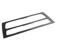 Inner Trim For 1 Series F20 2012-2015 Car Styling Air Conditioning CD Panel Button Decorative Cover