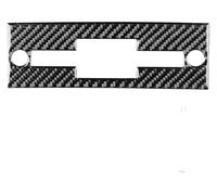Inner Trim For Cadillac For Cts 2003-2007 Car Air Conditioning CD Control Button Panel Decorative Cover