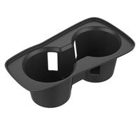 Inner Trim for Civic FL5 2022-2025 Cup Cover Center Control Anti Slip and Leak Proof Mat Interior