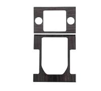 Inner Trim For Discovery 4 2010-2016 ABS Car Center Console Gear Shift Frame Decoration Cover Trim Car Interiors(9)