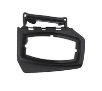 Inner Trim For Focus 2012-2018 Car HeadLight Center Console Switch Panel Frame Trim LHD Interior Accessories F1EBA018B09CE3JA6-1 Car Interiors(Standard)