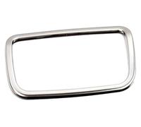 Inner Trim For Hyundai For Creta IX25 2016-2018 Headlight Switch Reading Light Gear Shift Panel Water Cup Holder Trim(Style C)