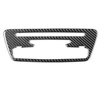Inner Trim For Q3 2013-2018 Air Conditioning Panel Decorative Cover Car Center Console