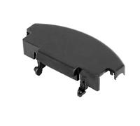 Inner Trim For Skoda For Octavia 1996-2011 Car Armrest Lid Center Console Latch Replacement Clip 3B0868445 Car Central Interior(Black)