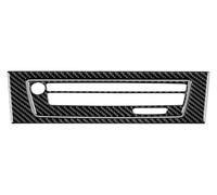 Inner Trim For Z4 E89 2009-2016 Car Interior Center Console Panel Decorative Cover