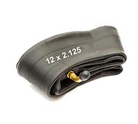 Inner Tube 12x2.125 Bent Valve Stroller Pushchair Pram Buggy 12 Inch Tyre