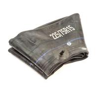 Inner Tube 225/75R15 Butyl Rubber TR13 Straight Schrader Valve 225 75 15 Inch Car Fits Tyre Size 225/70R15 225/70-15 225/80R15 225/80-15