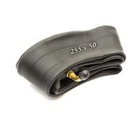 Inner Tube 255 x 50 Schrader Bent Valve Stroller Pushchair Pram Buggy Wheel Tyre