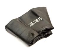 Inner Tube 265/70R16 16 Inch Rubber Schrader Valve TR13 Car 4x4 SUV