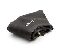 Inner Tube 3.50-10 Bent Valve 10 Inch 49cc 50cc Zing Lingben Lintex Rhon Scooter