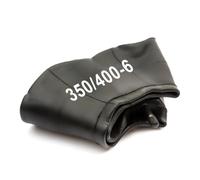 Inner Tube 350/400-6 Straight Valve Garden Wheel Barrow 6" 6 Inch Tyre Innertube