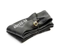 Inner Tube 60/100-14 Butyl Rubber Straight Valve Pitbike Dirtbike