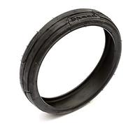 Inner Tube 60 x 230 Bent Angled Valve 60x230 Wheel Pushchair Pram Stroller Buggy