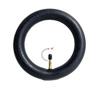 Inner Tube 8x1.50/ 8x1.95/ 8x2.0-5/ 200x45-110 Bicycle Butyl Rubber Inner Tube, Rubber Outer Tire (8x1.50 inner tube)