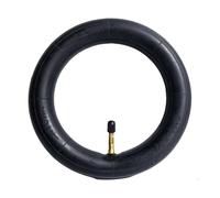 Inner Tube 8x1.50/ 8x1.95/ 8x2.0-5/ 200x45-110 - Bicycle Butyl Rubber Inner Tube with Rubber Outer Tire (8x1.50 inner tube)