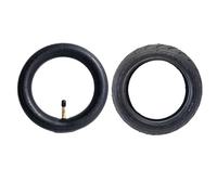 Inner Tube 8x1.50/ 8x1.95/ 8x2.0-5/ 200x45-110 - Bicycle Butyl Rubber Inner Tube with Rubber Outer Tire (Inner and outer tube)