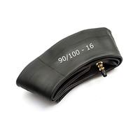 Inner Tube 90/100-16 Motorcycle 90/100-16 Inch Wheel Tyre Straight Valve