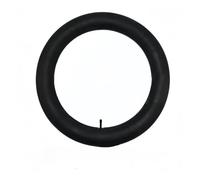 Inner Tube Bicycle Inner Tube Replacement Part 20x4 Inches Wide Tread Rubber Tyre Suitable For Snowmobiles, All-Terrain Vehicles, Bicycles Cycling Accessories Bike Inner Tubes(2 PCS)
