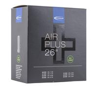 Schwalbe Air Plus Hose Black standard size