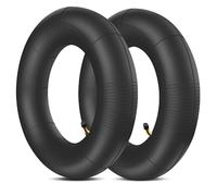 Inner Tube,Electric Scooter Tires 2Pack 4.80/4.00-8" Tire Inner Tube, 480/400-8 Heavy Duty With TR87 Angled Valve Stem For Mowers, Hand Trucks, Wheelbarrows, Carts, Trailers
