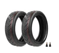 Inner Tube,Electric Scooter Tires 8.5 Inch Front/Rear Tire Tubeless Vacuum Tyre Replacement for M365 1/2X2 Wheel Tires(2pc)