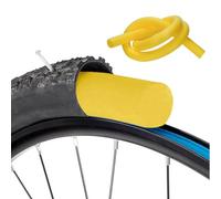 Inner Tube for Bike, Puncture Proof Inserts for Mountain Bike Tyres, Durable Replacement for Cycling Hiking in the Mountains and