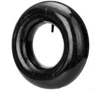 Inner Tube For Lawn Mowers Wheelbarrows Garden Carts Snow Blowers, Heavy Duty Rubber Tyre With Valve, Compatible With 16X6.50-8 And 16X7.50-8 Sizes