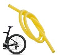 Inner Tube, Inserts for Mountain Bike Tyres, High-Quality Weather-Resistant Accessories for City and Outdoor Use