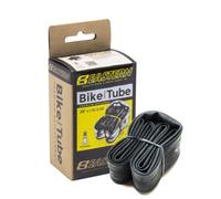 Eastern Bikes 26" x 1.75/2.125 Premium Bike Inner Tube - Schrader & Presta Valve Options, Durable Replacement Tube (26" x 1.75/2.125, Schrader)