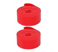 Inner Tube Protection for Mountain Biking Anti Puncture Tire Liner (20-406 inches)
