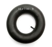 Inner Tube Straight Valve 16x7.50-8 Ride On Lawnmower 16 x 7.50-8 Lawn Mower