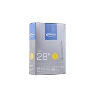 Schwalbe SV15 28"/700c Inner Tube 60mm Presta SV Valve