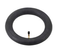 Inner Tube Tires,Electric Scooter Tyre 10X2.50 Inner Tube 10x2.5 Tube Innertube Bent Valve 45 Degree Valve Uso apto para Scooter 10 Inch(90 degree)