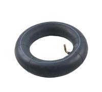 Inner Tube Tires,Electric Scooter Tyre Inner And Outer Tube 4.10/4.00/3.50-6 With Curved Valve Butyl Rubber Inner Tube 4.00-6 3.50-6 Electric Scooter Accessories